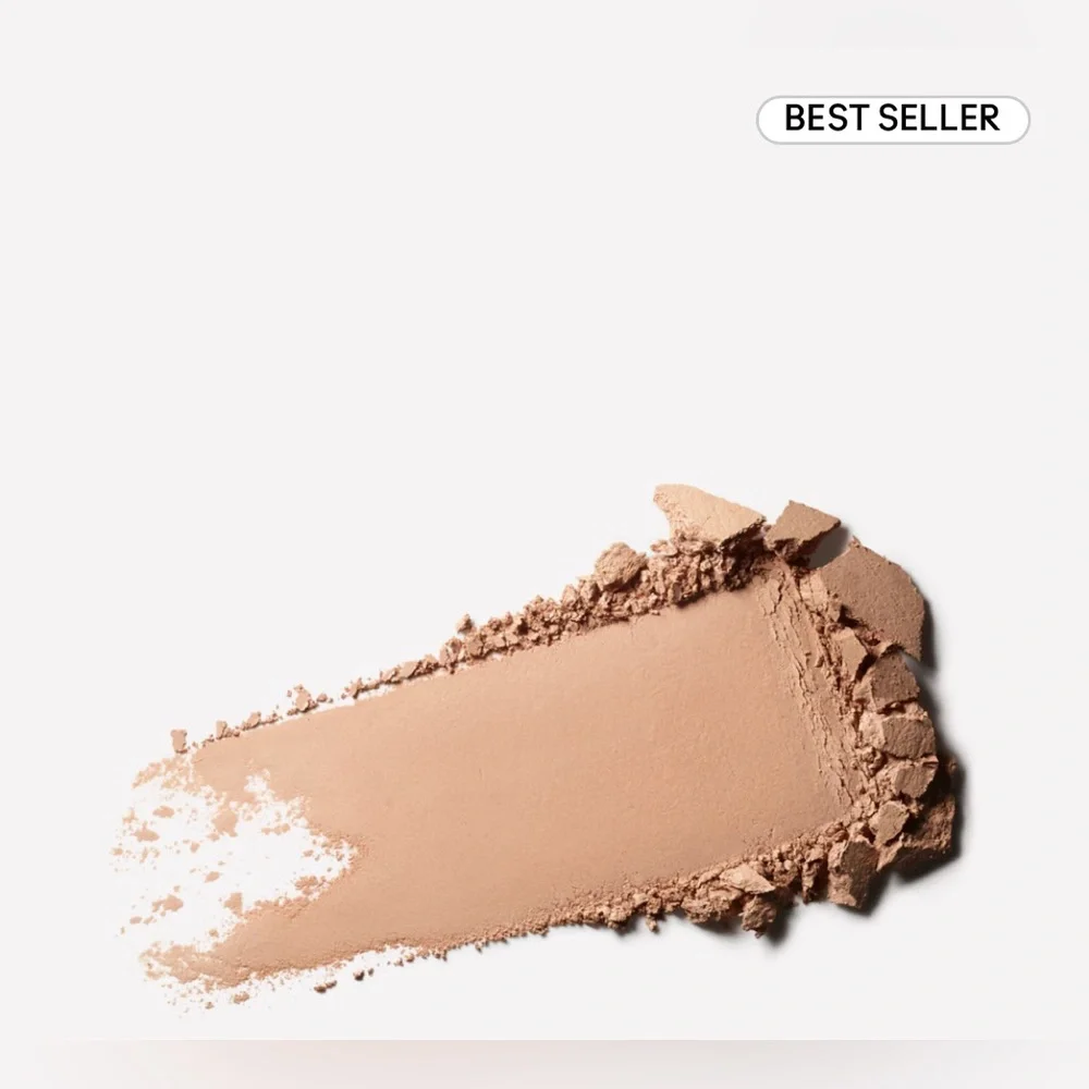 Medium Golden Mac Mineralize SkinFinish Natural Powder Brand New in Box